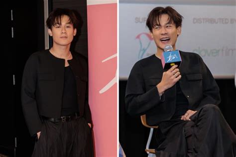 richie koh family|How 'chillax' Richie Koh stays grounded despite .